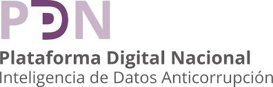 Plataforma Digital Nacional