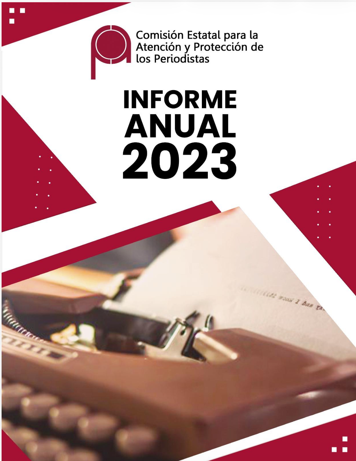 Informe 16