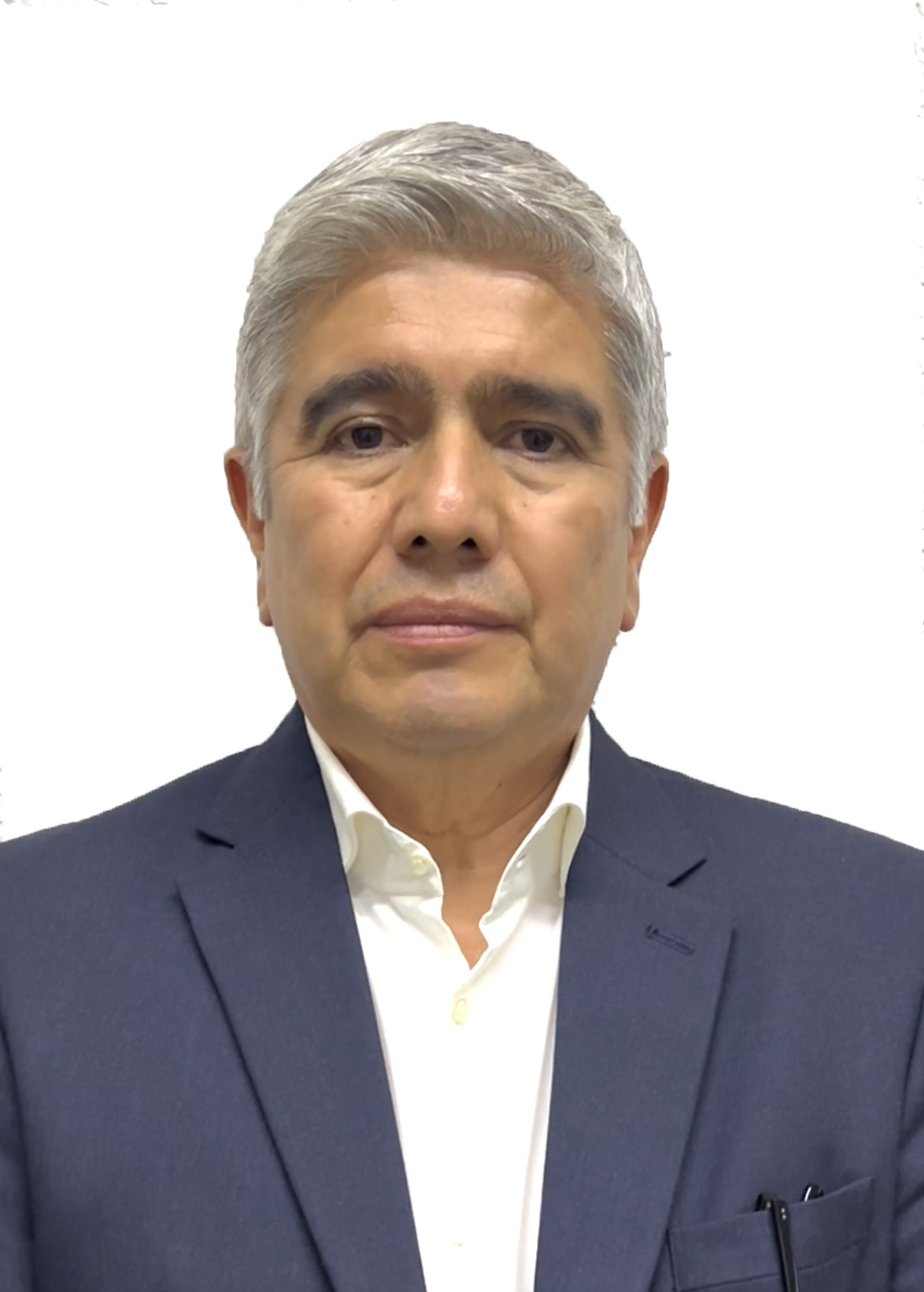 Comisionado 8