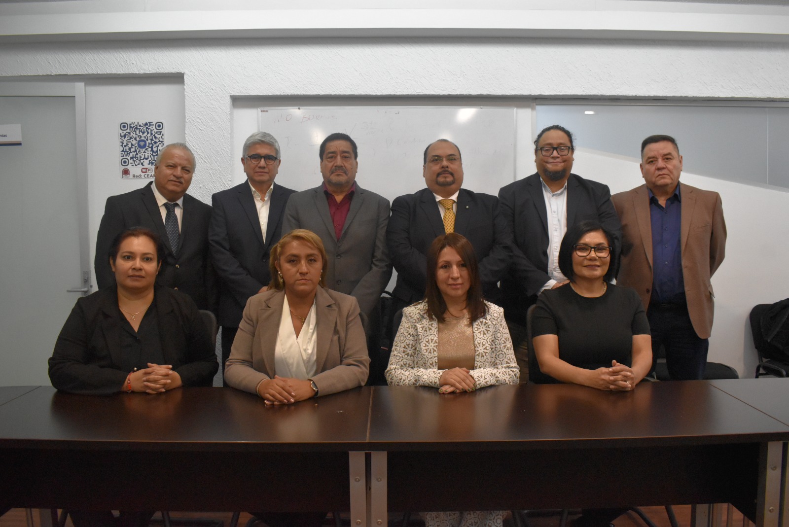 Pleno 2024-2026