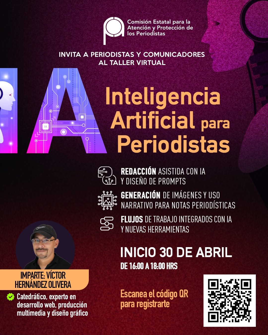 Capacitación efectuada 2