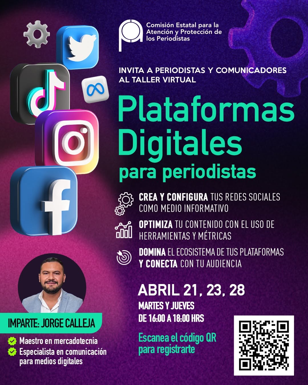 Capacitación efectuada 3
