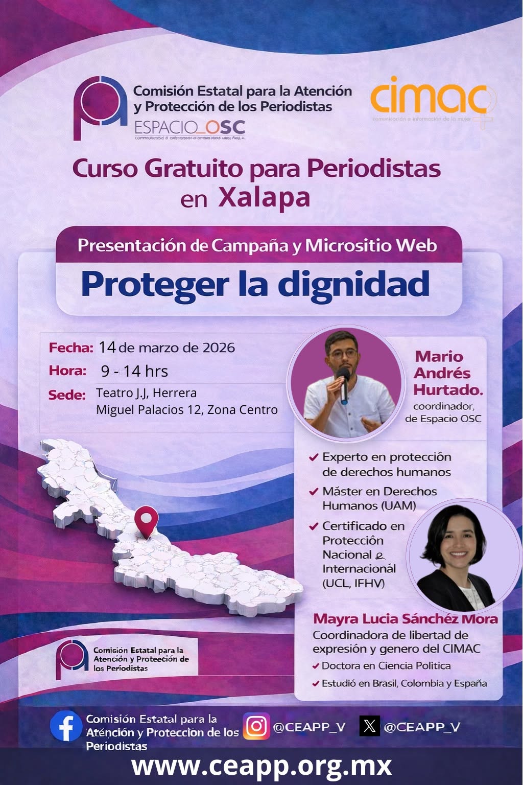 Capacitación efectuada 4