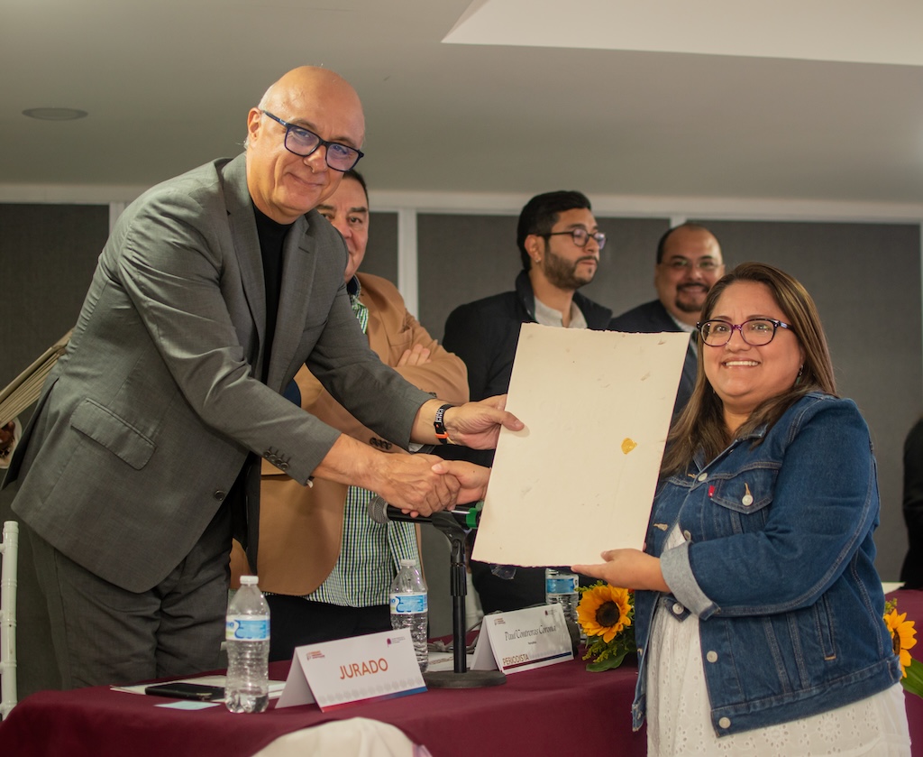 Ganador