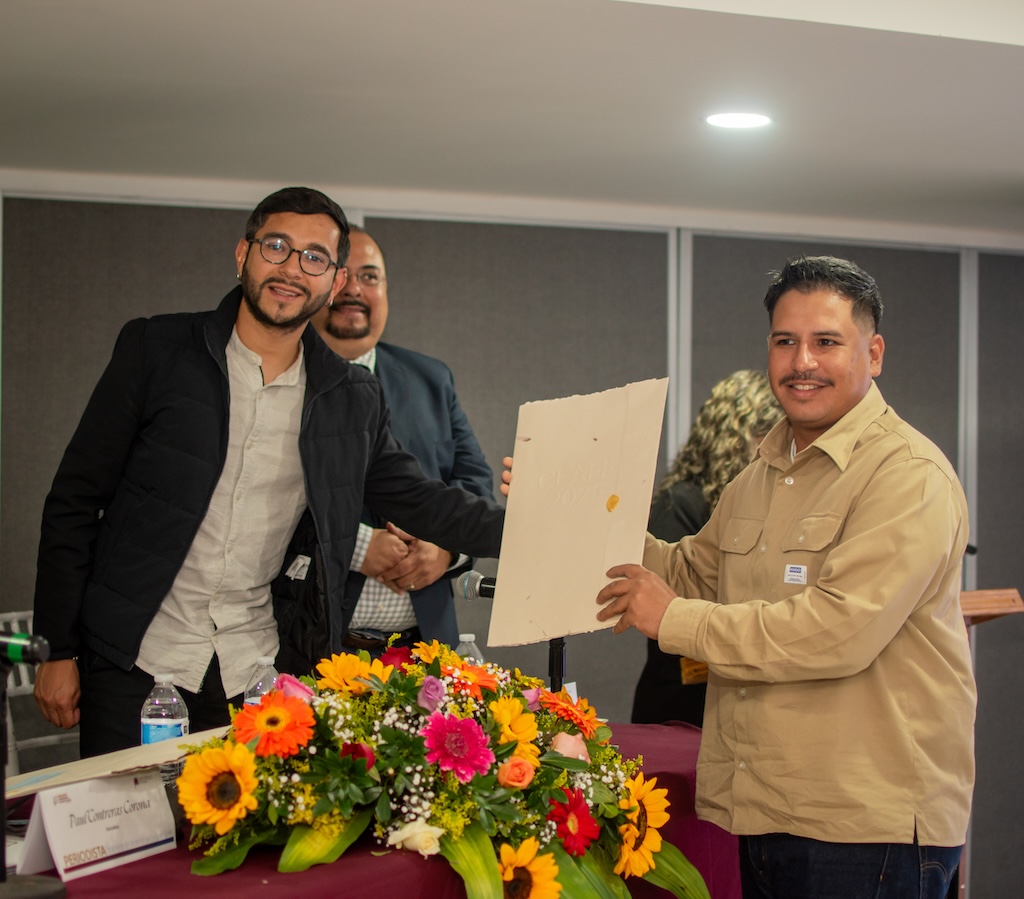 Ganador