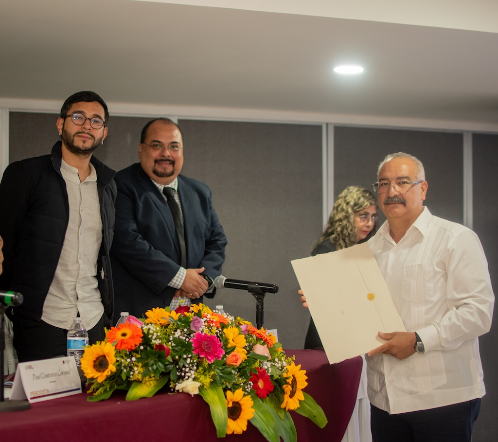 Ganador