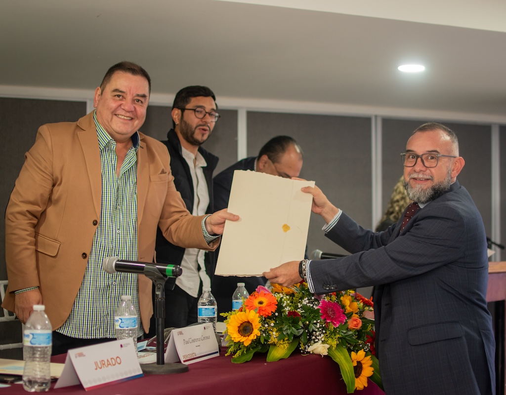 Ganador