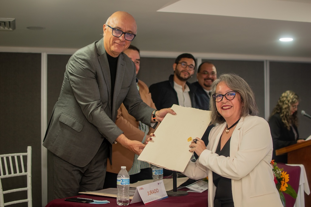 Ganador