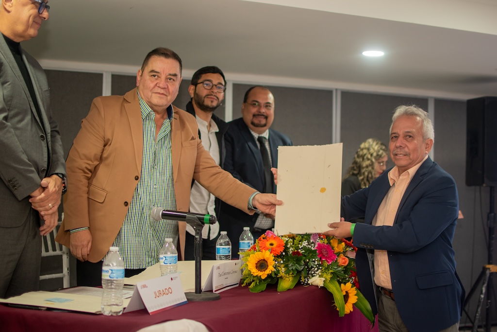 Ganador